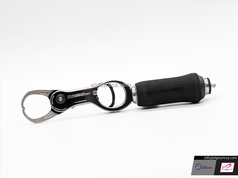 Studio Ocean Mark Ocean Grip OG2920SD - Studio Ocean Mark